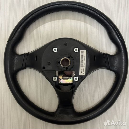 Руль Momo Mitsubishi