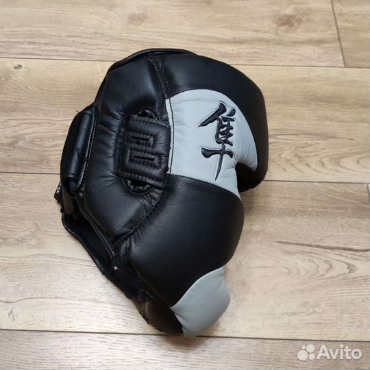 Шлем боксёрский Hayabusa Tokushu