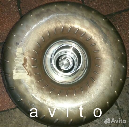 АКПП Чери Тигго 2.0L DPO (AL4). Кредит