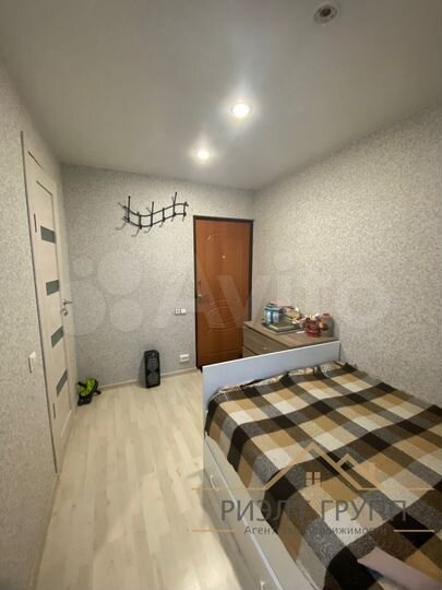 Квартира-студия, 13 м², 7/9 эт.