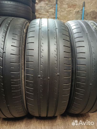 Kumho Solus KH17 195/55 R16