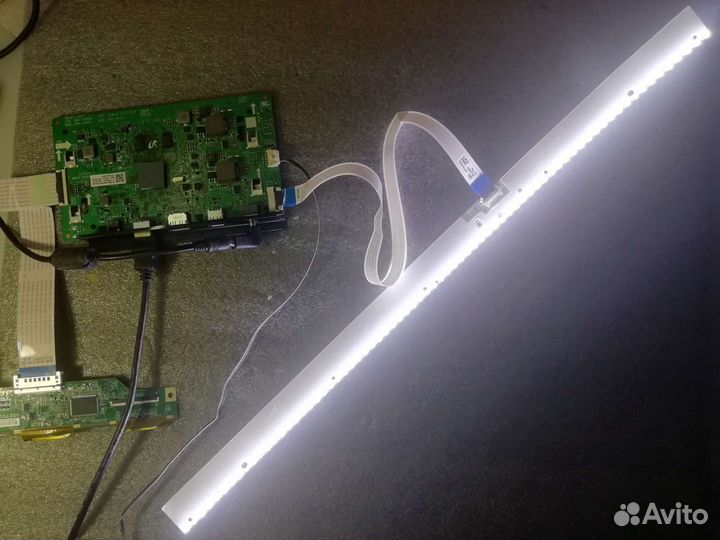 Запчасти для Samsung C27G55tqwi