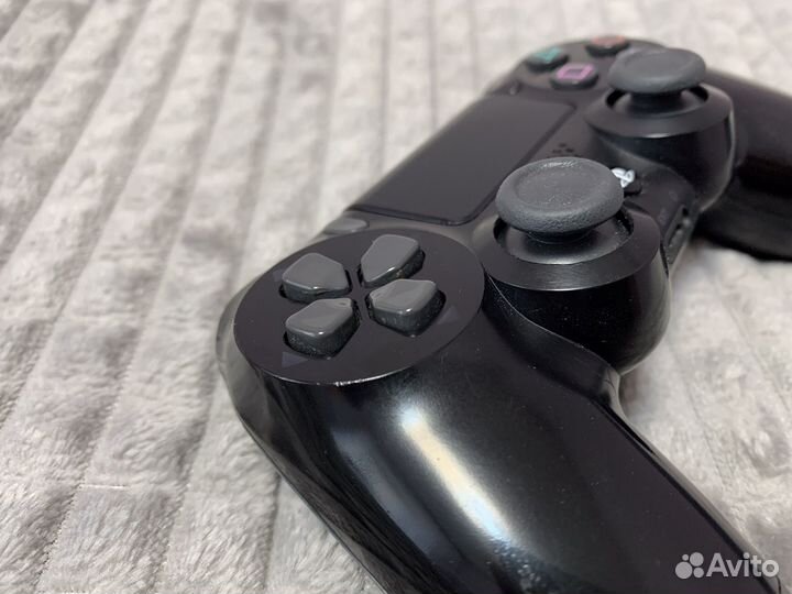 Оригинальный джойстик dualshock PS4
