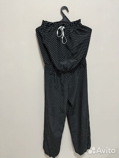 Кобенезон в горох