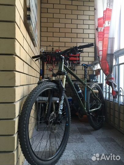 Jamis Komodo Pro 2016