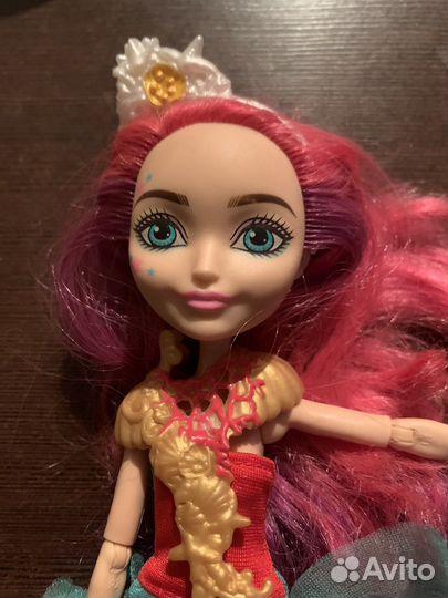 Кукла Эвер афтер хай ever after high