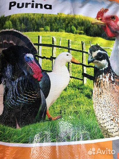 Комбикорм, зерно, отруби и другое с доставкой