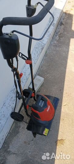 Культиватор hammer EC2000