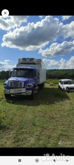 Freightliner M2, 2006