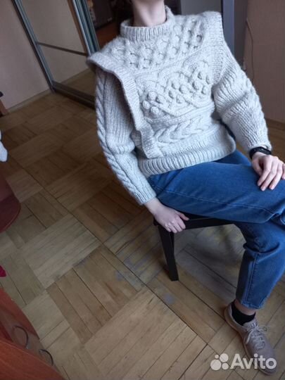 Вязание на заказ