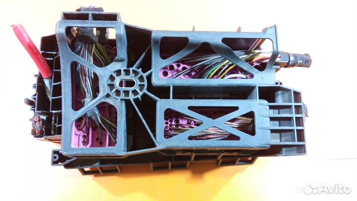 Блок предохранителей для Opel Astra H