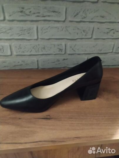 Туфли женские 37 размер