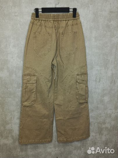 Штаны карго Premium качество