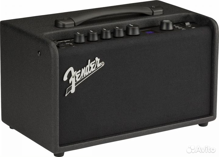 Fender Mustang LT40S комбоусилитель Новый