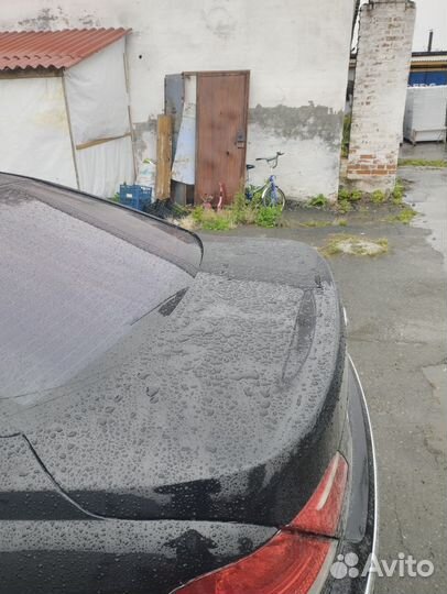 Крышка багажника BMW 7 E65 бмв 7 Е65 Е66