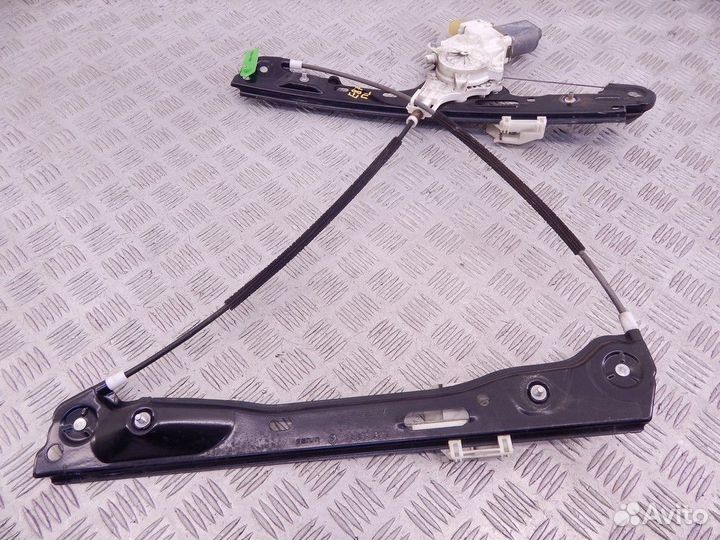 Стеклоподъемник для BMW 1-Series (E81/E82/E87/E88)