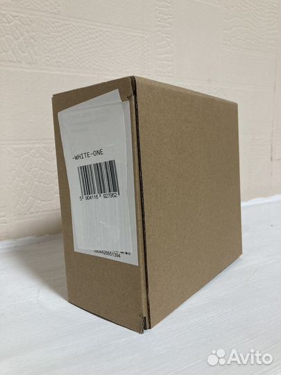 Керамическая фигурка олень Sinsay