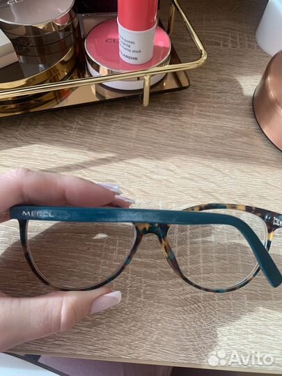 Очки для зрения