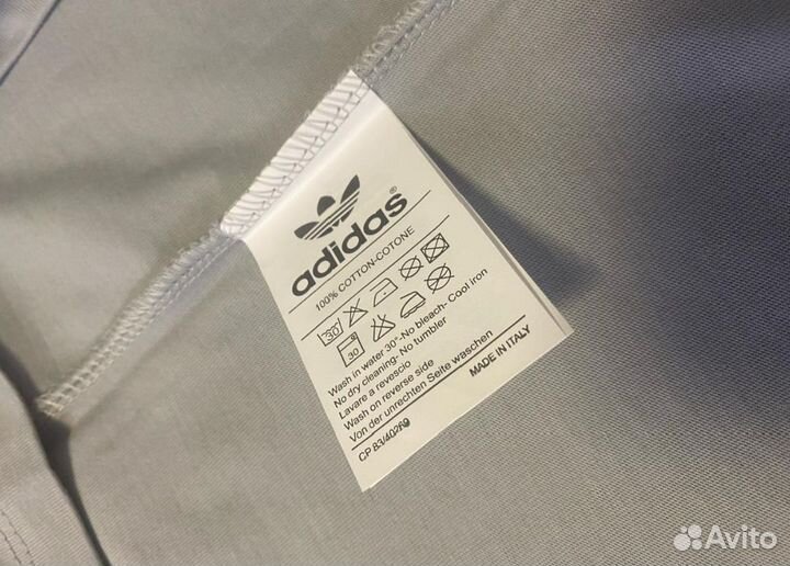 Футболка Adidas