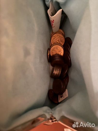 Копейки русские