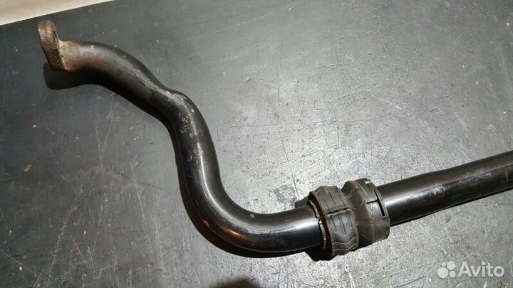 Стабилизатор передний Porsche Cayenne 957 GTS