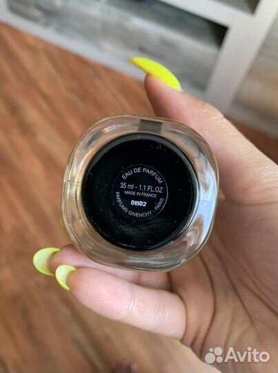 Парфюмерия оригинал