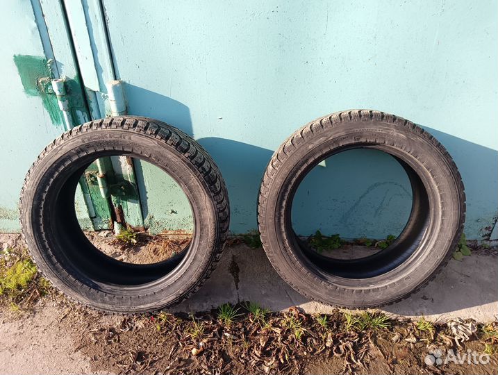 Nokian Tyres Hakkapeliitta 5 225/55 R18 102T