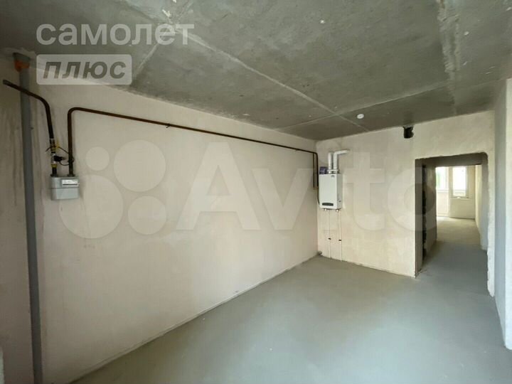 2-к. квартира, 69,9 м², 6/13 эт.