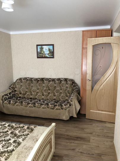 2-к. квартира, 48 м², 2/5 эт.