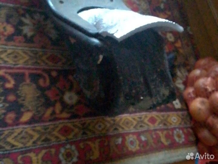 Электросамокат