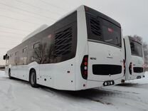 Городской автобус НефАЗ 5299-30-57, 2024