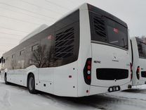 Городской автобус НефАЗ 5299-30-57, 2023