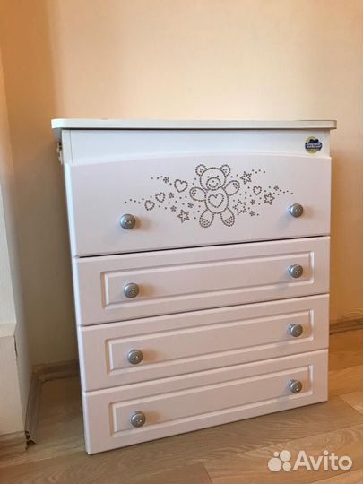 Детская мебель