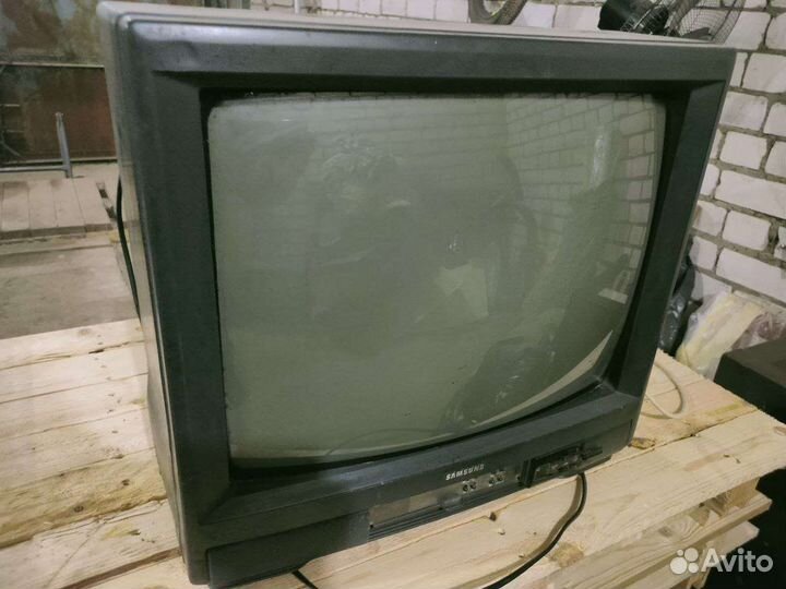 Телевизор samsung CK-5012A