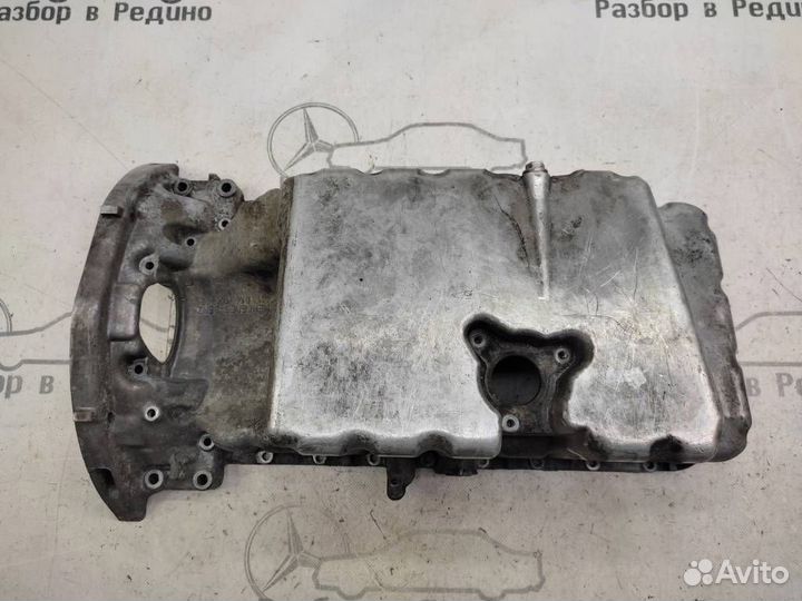 Поддон W638 V-class Vito 611.980