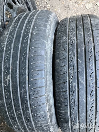 Колеса Солярис Гётц Opel Astra Корса 185 65 R15