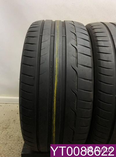 Dunlop SP Sport Maxx RT 255/40 R19 98N