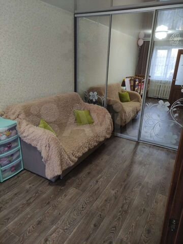 2-к. квартира, 44 м², 4/5 эт.