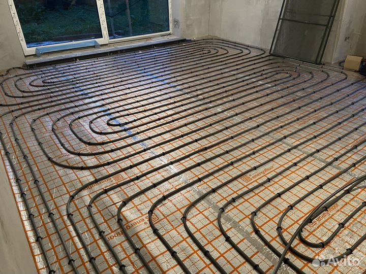 Сантехник. Сантехника в коттедже