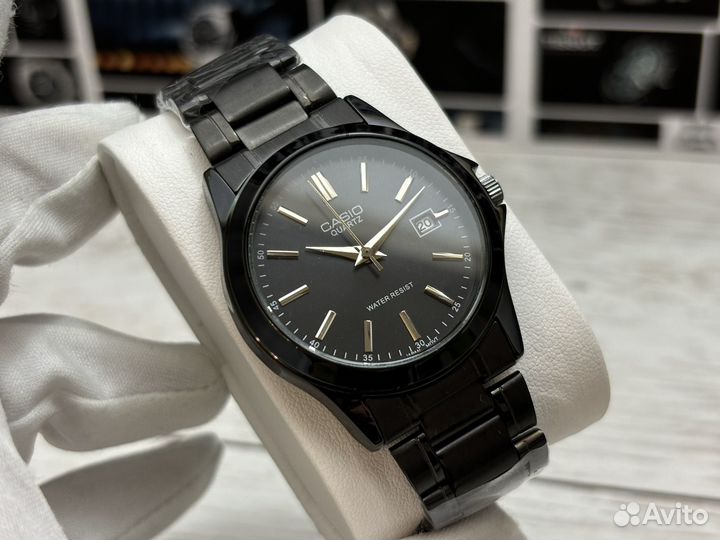 Часы мужские casio