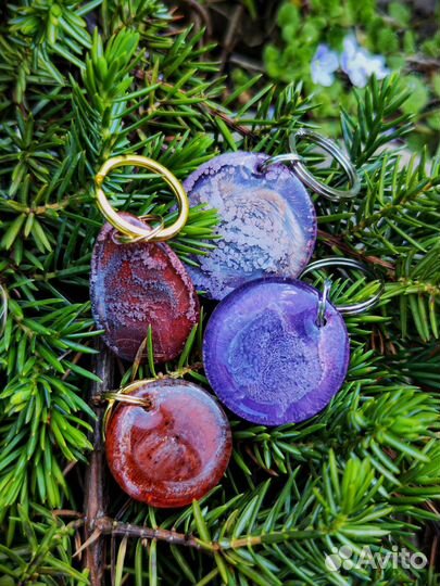 Адресник для собак