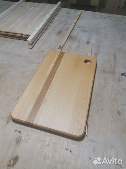 Разделочная доска дерево