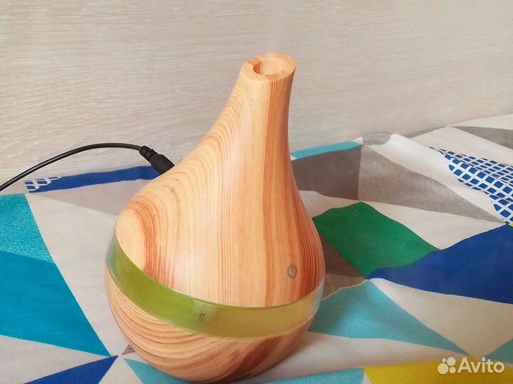 Mini USB Humidifier