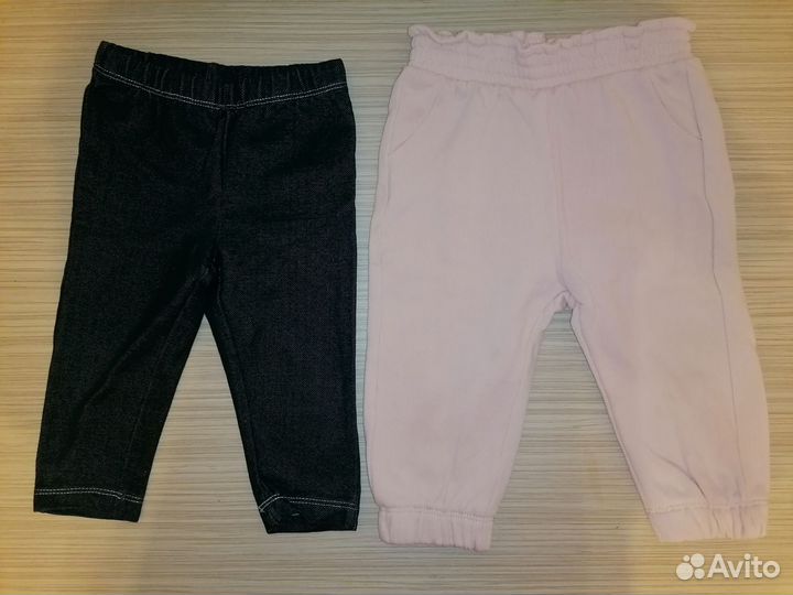 Детские вещи пакетом