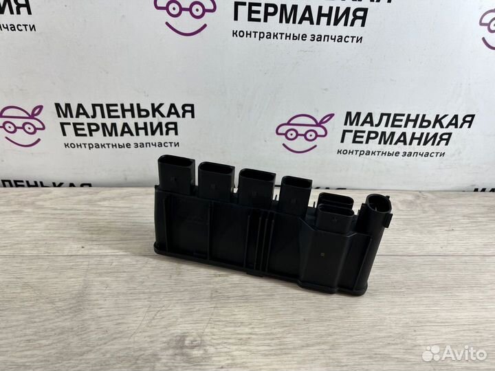 Блок питания BMW X7 G07 G30 2020 12638638551