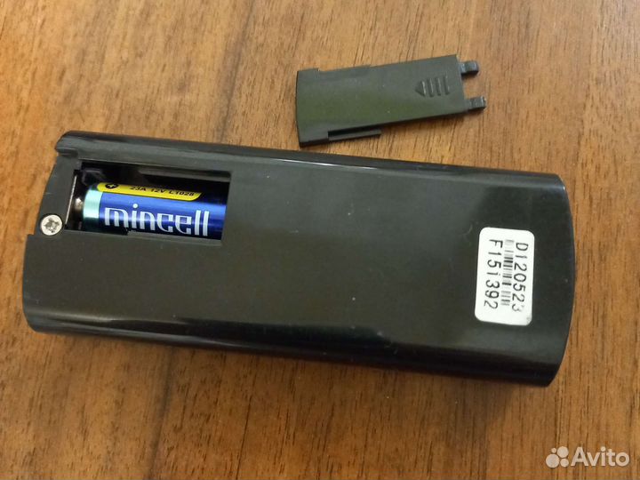 Пульт от люстры