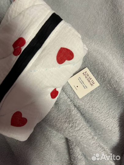 Косметичка