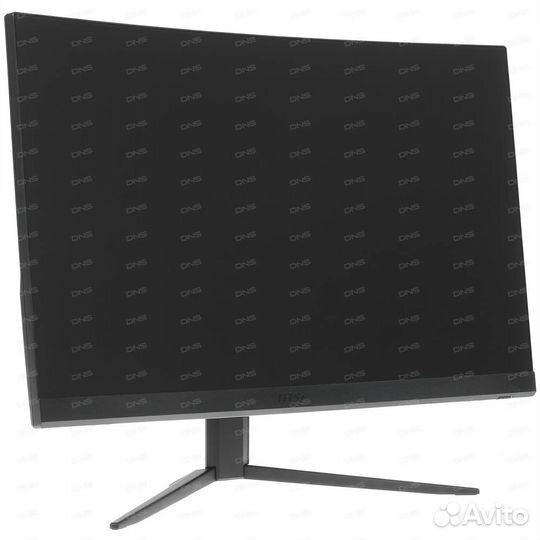 Игровой монитор MSI Optix G27C4 165 герц