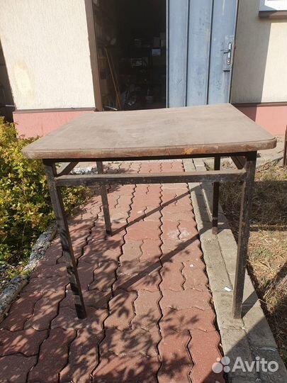 Комплекты садовой мебели