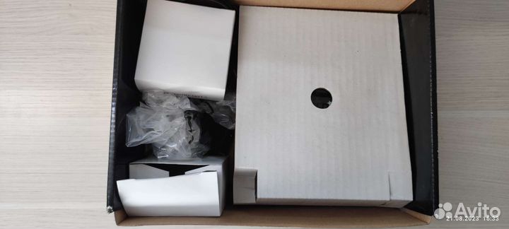 Трансмиттер GI-721 Plus